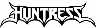 logo Huntress (USA-2)
